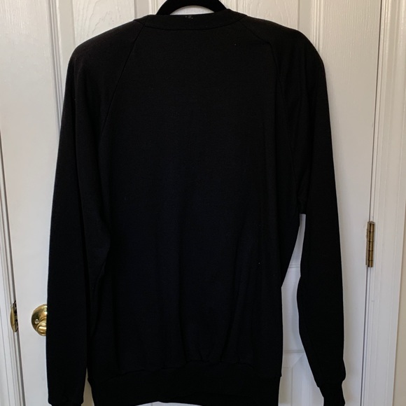 Vtg Alexis krieghoff patchwork top leathers, suedes Rhinestones, brass studs - Picture 11 of 12